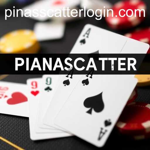The Fascination of Baccarat Game: Delving into the Exhilarating World of PINASSCATTER
