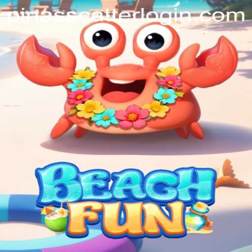 Experience the Exciting Adventure of BeachFun with PINASSCATTER