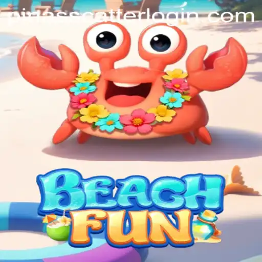 Experience the Exciting Adventure of BeachFun with PINASSCATTER
