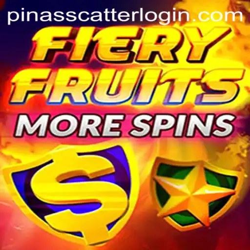 Exploring the Exciting World of FieryFruitsMoreSpins and the Alluring PINASSCATTER Feature