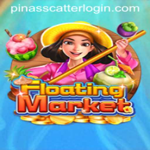 Discovering the Enchantment of FloatingMarket: A Glimpse into the PINASSCATTER World
