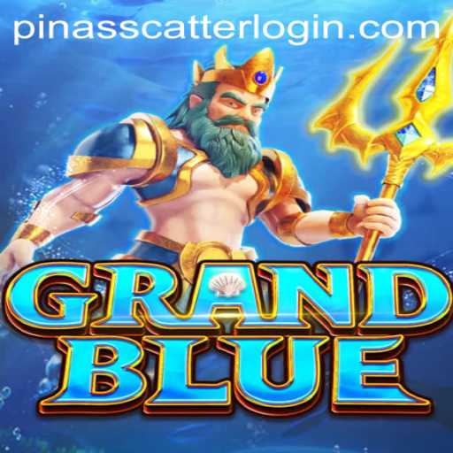 GRANDBLUE: A Journey Through the Fantastical Realm of PINASSCATTER