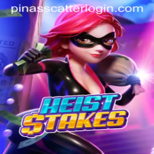 Exploring the Thrilling World of HeistStakes: A New Era in Gaming