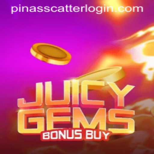 Exploring JuicyGemsBonusBuy: An In-Depth Guide to the Game with PINASSCATTER Feature