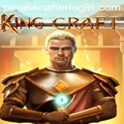 KingcraftMenomin: A New Era of Strategic Gaming