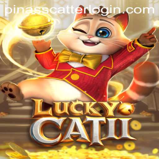 Discover the Thrilling World of LuckyCatII and the Elusive PINASSCATTER
