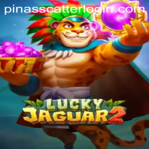 Discover the Thrills of Luckyjaguar2: A Comprehensive Guide to Gameplay and Strategies