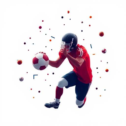 Sports Betting: The Thrill of PINASSCATTER