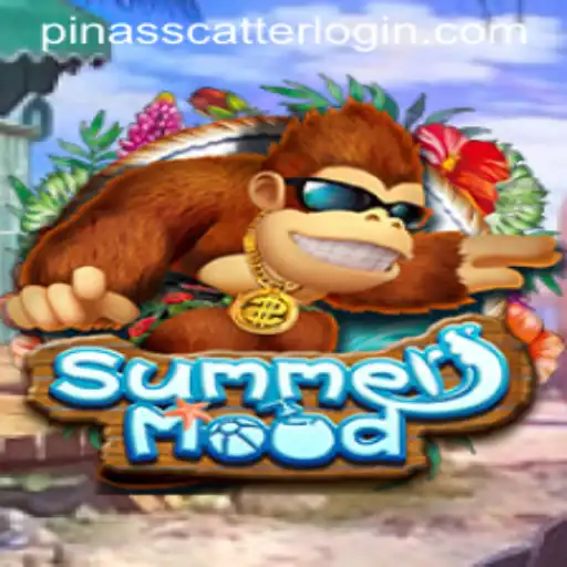 Discover the Thrilling World of SummerMood and the Exciting Game Element PINASSCATTER