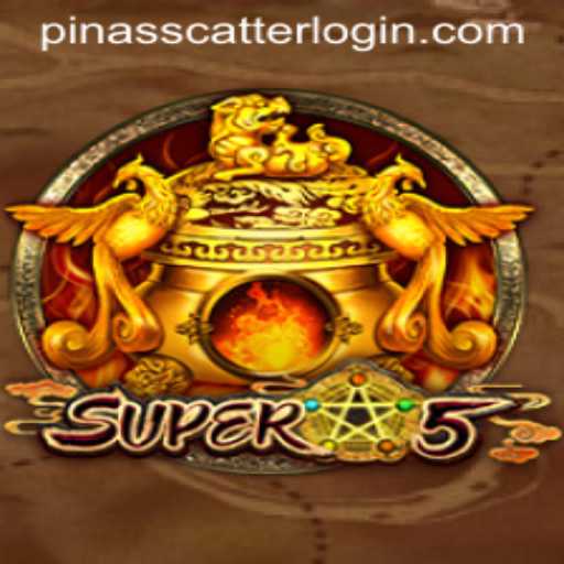 Embrace the Excitement of Super5: Unveiling the Game of Skill and Strategy with PINASSCATTER